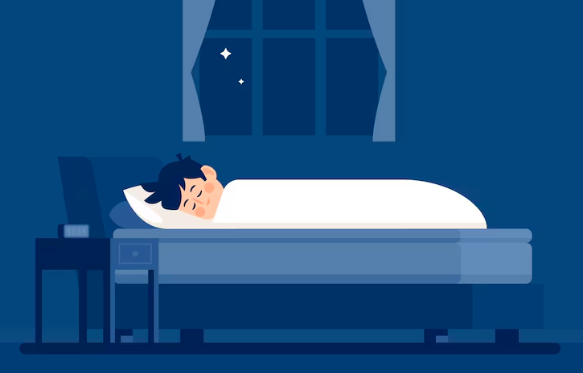 Tetap Lelah Padahal Sudah Tidur Cukup? Yuk Kenali 7 Jenis Istirahat Selain Tidur Berikut!