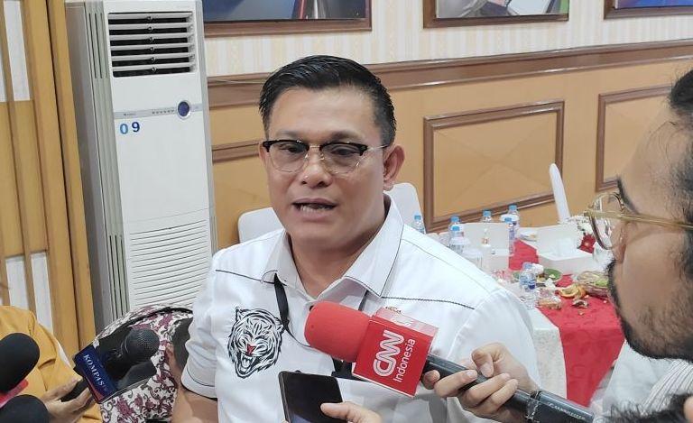 Polisi Masih Cari WNI di Kamboja Otak Kasus Penipuan ‘Like’ Video YouTube