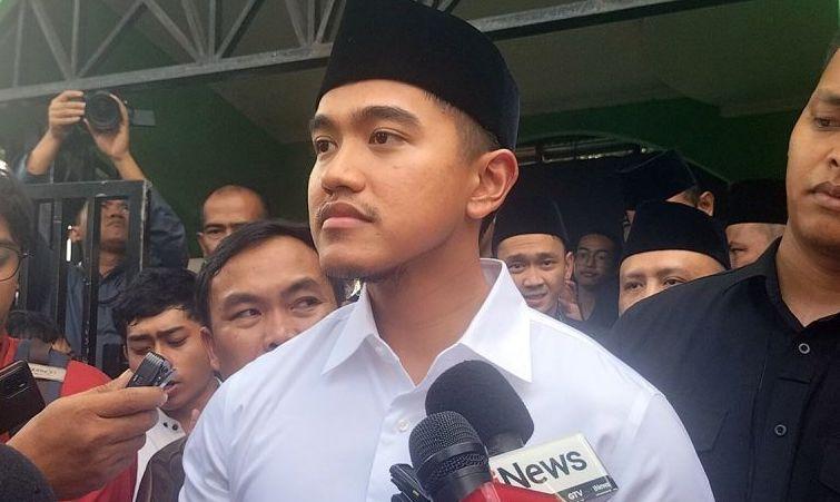 Kaesang Bantah Jokowi Ikut Campur Dorong Dirinya di Pilgub Jakarta 2024