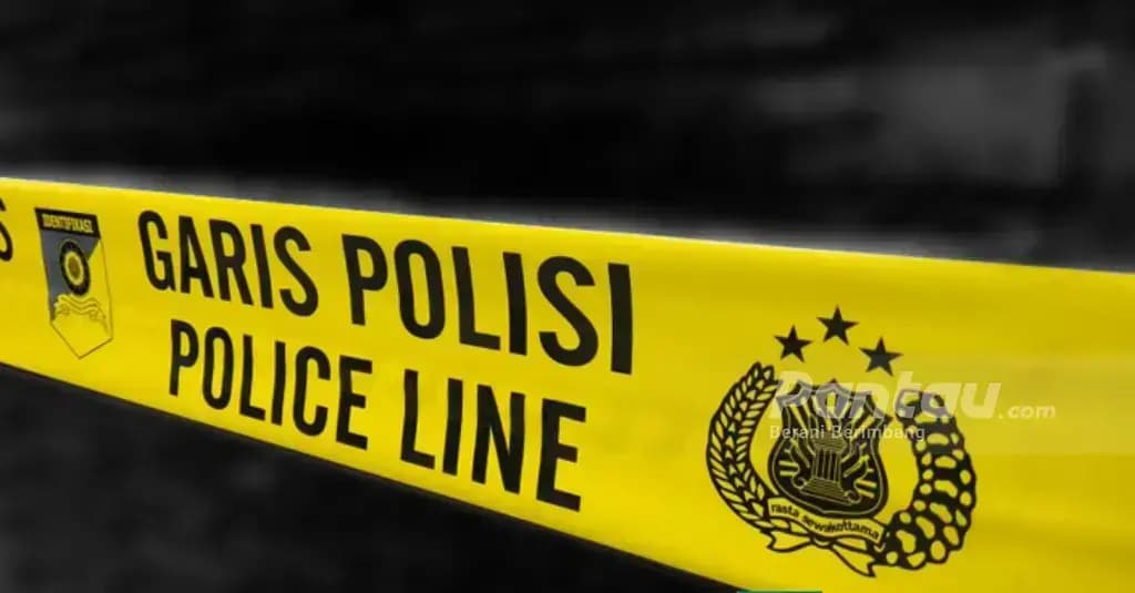 IRT Tewas di Sukabumi Ternyata Dibunuh Sejoli, Motifnya soal Harta