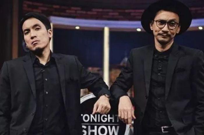 Vincent-Desta Diminta Buat Video ke Korban Asusila Ketua KPU RI: Special for You, Diajengku