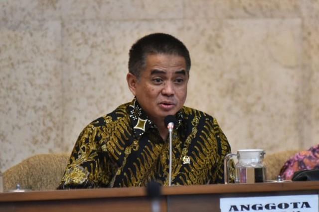 Pemecatan Ketua KPU Sudah Tepat, Seluruh Pihak Harus Taat Keputusan DKPP