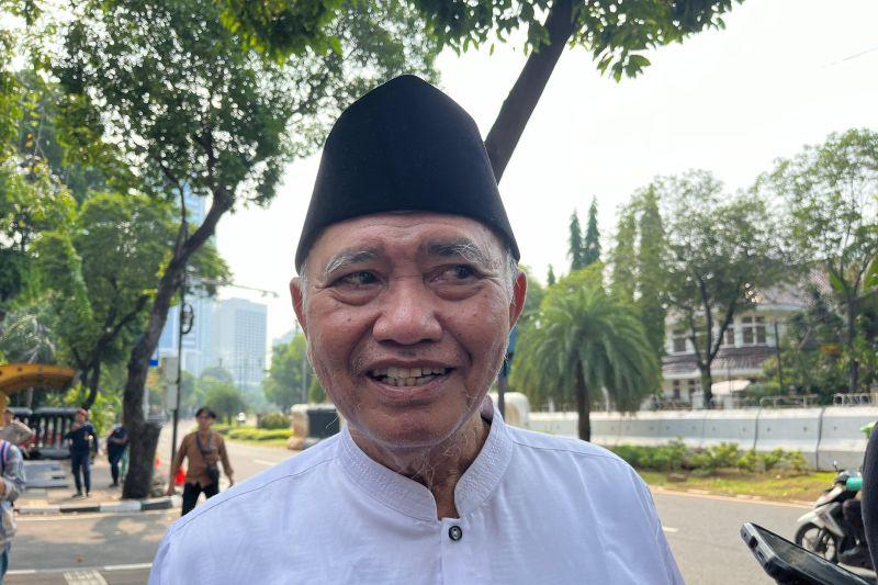 Eks Ketua KPK Agus Rahardjo Minta Pansel Aktif 'Jemput Bola' Kandidat Potensial untuk Capim