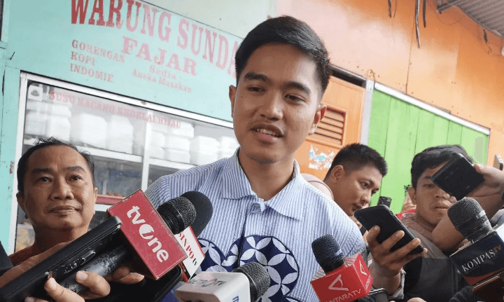 Kaesang Diprediksi Bakal Dapat Dukungan KIM untuk Maju di Pilgub Jateng