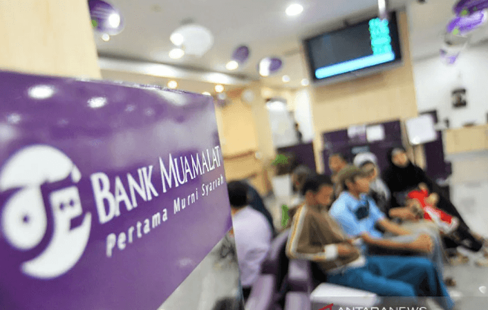 Jalin Kerja Sama, Muamalat Sediakan Program Pensiun bagi Anak Usaha Jakpro