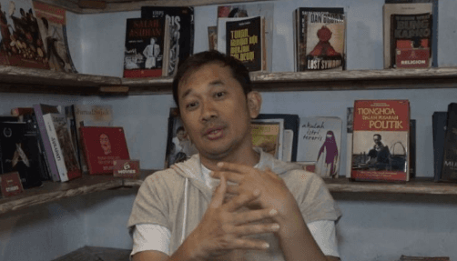 Hanung Bramantyo Tengah Garap Film Dukun Seksual "Gowok Kamasutra Jawa"