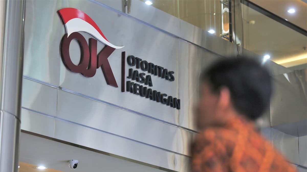 OJK Dorong Percepatan Akses Finansial di Indonesia Timur