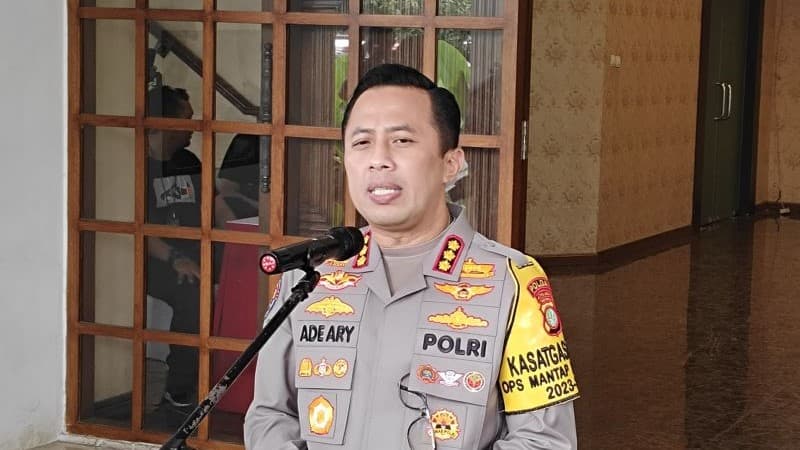Polda Metro Jaya Dalami Laporan Wartawan Dikeroyok Pascasidang Vonis SYL