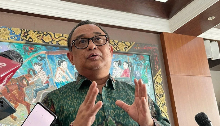 Ini Respons Istana soal Insiden Penembakan Trump