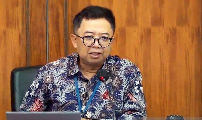 Capai Rp6.589,7 Triliun, BI Klaim Utang Luar Negeri Mei 2024 Tetap Terkendali