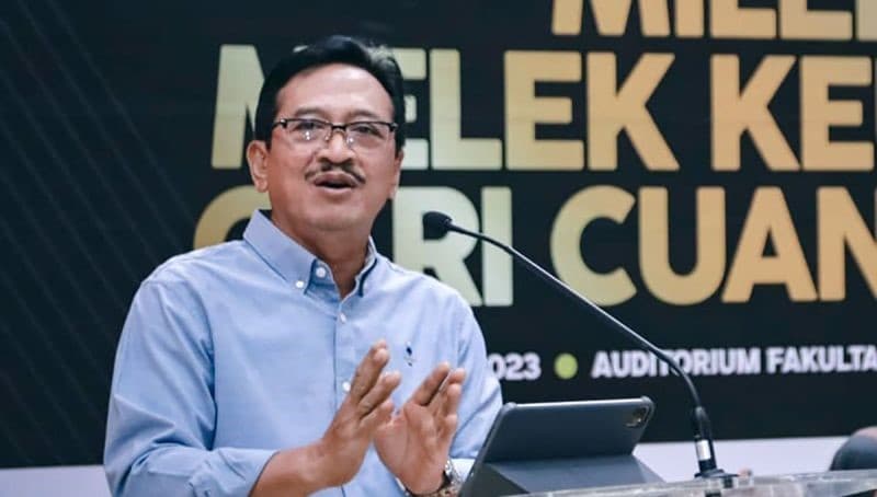 Lewat Pinjol, OJK bakal Naikkan Batas Maksimum Pendanaan Produktif Lampaui Rp2 Miliar