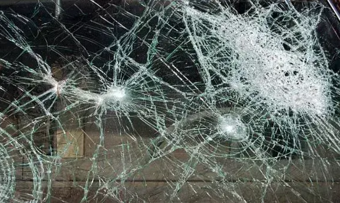 Driver Ojol di Semarang Tewas Hantam Truk Tronton Lagi Parkir saat Bonceng Penumpang