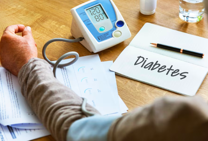 Soal Penderita Diabetes Tak Boleh Makan Nasi, Ahli Gizi: Hoax!