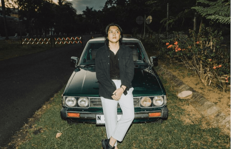 Hal Luncurkan Single Berjudul "Bagaimana Bisa Seseorang"