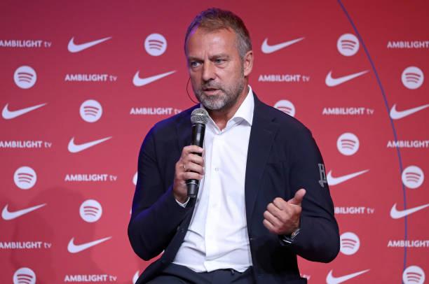 Hansi Flick akan Optimalkan Potensi Sepak Bola Lamine Yamal