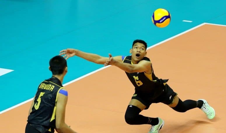 Indonesia Bertengger di Grup A Usai Kandaskan Australia 3-1