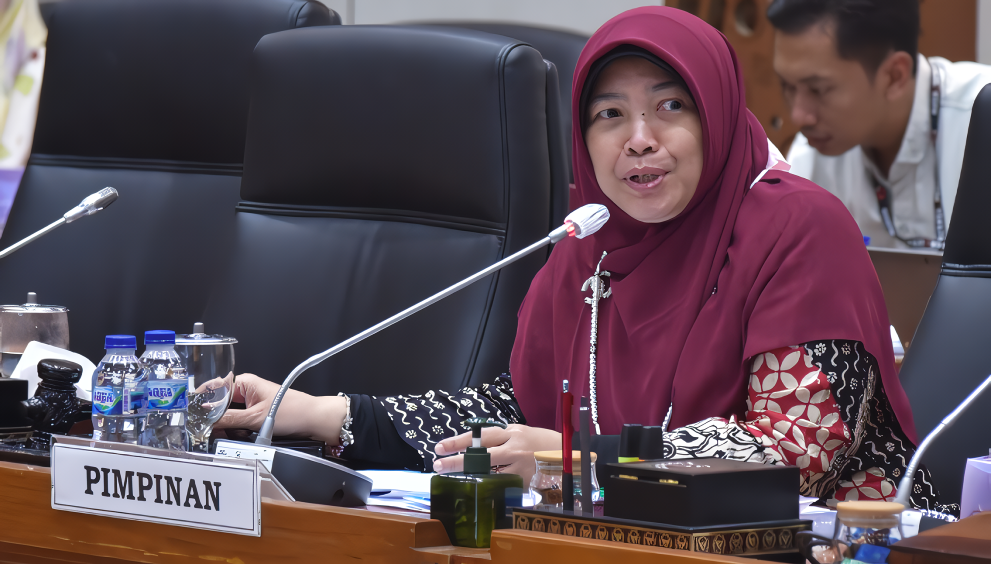 Kasus Diabetes dan Gagal Ginjal Anak Meningkat, Pemerintah Harus Lindungi Kesehatan Anak