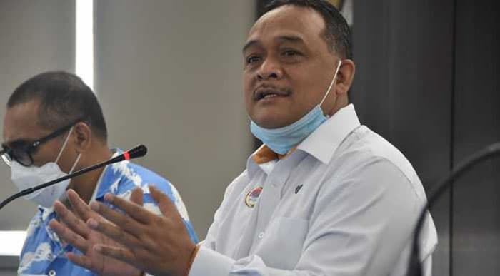 Bareskrim Periksa Kepala BP2MI 6 Jam Terkait Judi Online