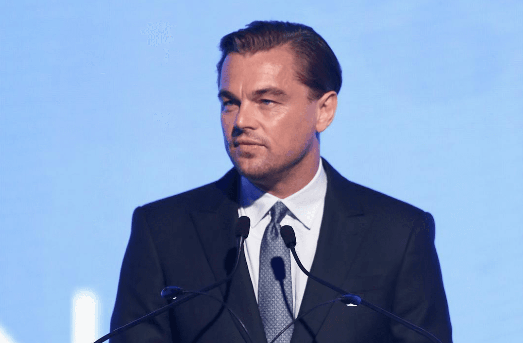 Don’s Plum, Film Leonardo DiCaprio yang Paling Bermasalah