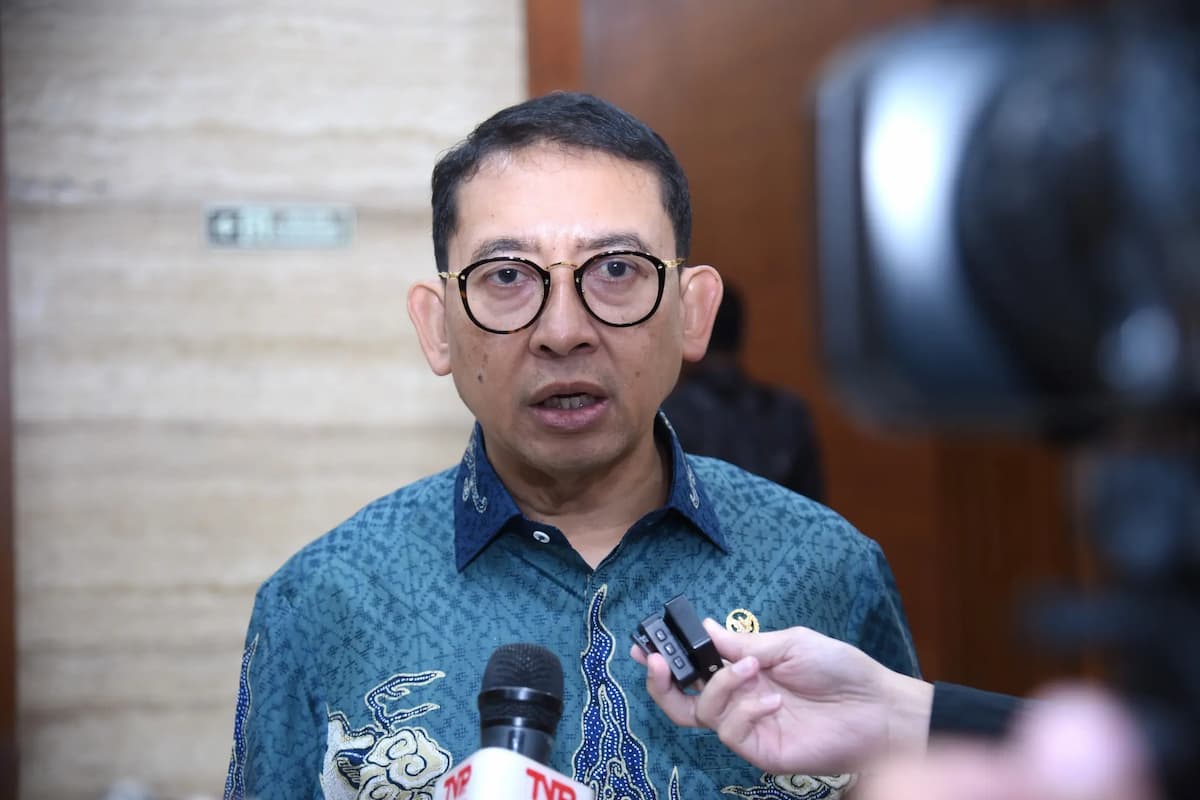 Perkuat Kerja Sama dan Dialog, BKSAP Sambut Baik Undangan Pertemuan “Eurasian Women's Forum” Rusia