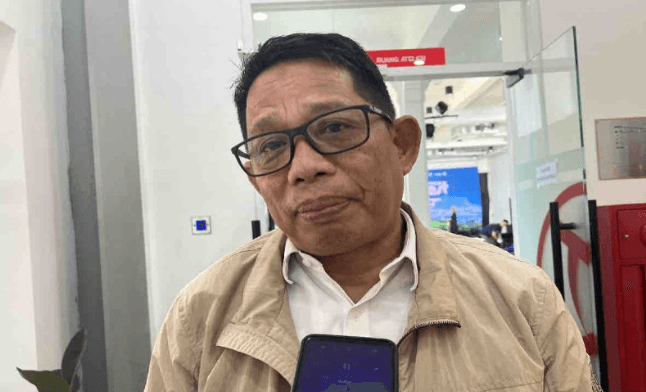 OIKN Sebut Fasilitas di IKN Telah Siap Sambut Kedatangan ASN yang Bakal Bertugas