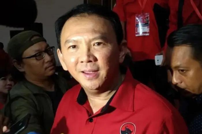 Ahok soal Jokowi Minta Maaf di Akhir Masa Jabatan: Saya Kira Wajar