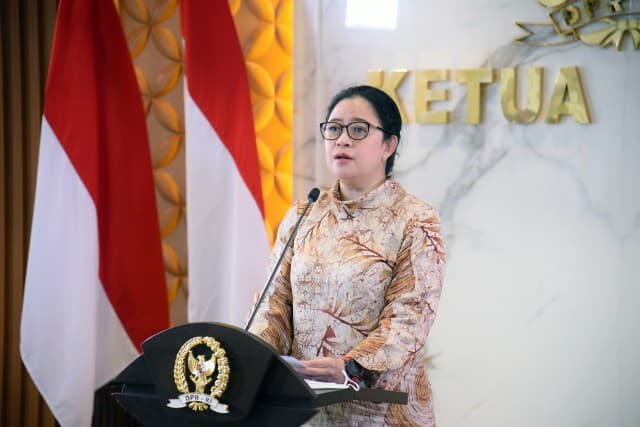 Puan Dorong Deradikalisasi Efektif Usai Penangkapan Terduga Teroris di Malang