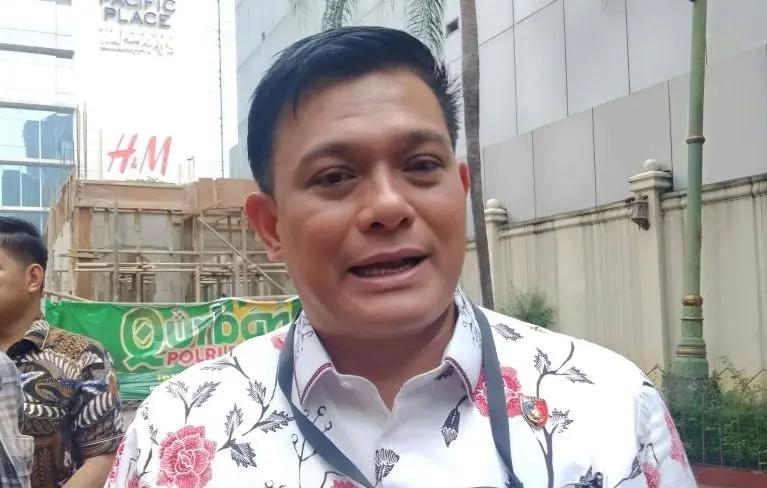 Anak Musisi Penuhi Panggilan soal Video Syur, Pemeriksaan Dilanjut Besok