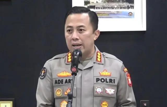 Para Kontestan Kecantikan Transgender di Jakpus Bakal Diperiksa