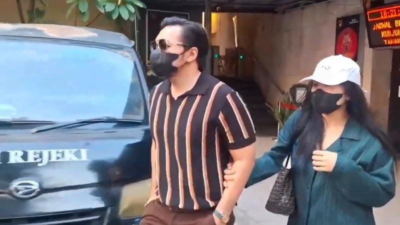 Polisi Kantongi Bukti Baru Terkait Kasus Video Syur Anak Musisi