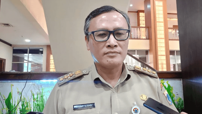 Kontes Transgender di Jakpus Tak Ada Unsur Kriminal, Disanksi terkait Izin