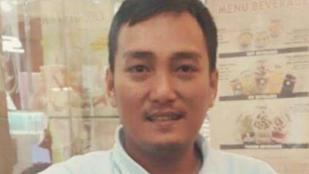 Andreas Berkontribusi Menurunkan Produksi Pertanian Sejak 2020