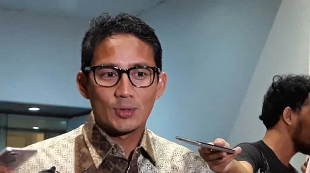 Menparekraf Harap Paket Wisata 3B Dapat Menarik 24 Ribu Pengunjung