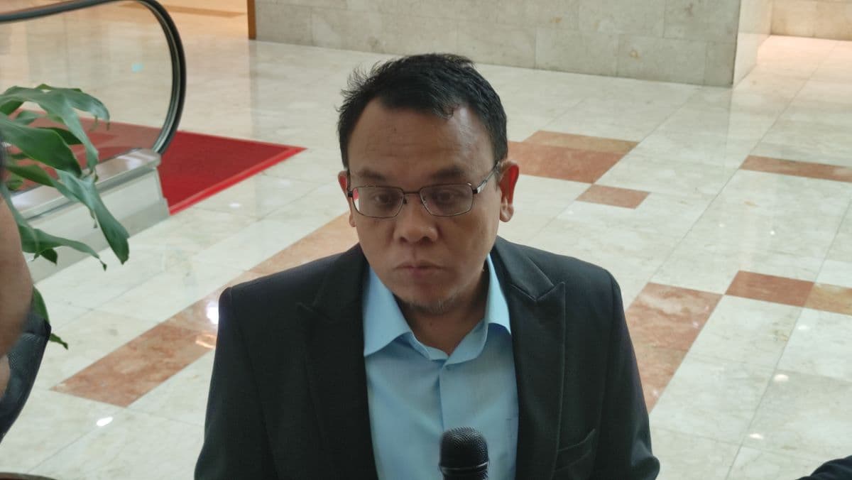 Maraknya Kasus Gagal Ginjal pada Anak, Komisi IX DPR Soroti Jajanan Sekolah