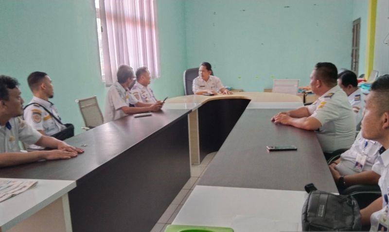 Cegah Kendaraan Lebihi Tonase, Kemenhub Bangun Jembatan Timbang di Mukomuko