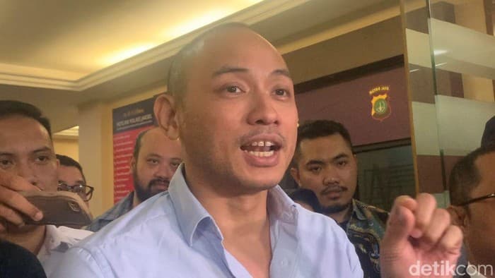 Perlu Dokumen Lanjutan, Polisi Bakal Periksa Tiko Kembali pada 21 Agustus