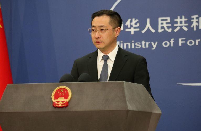 China Pantau Puing Pecahan Roket Long March 6A di Luar Angkasa