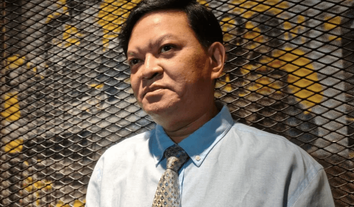 Harapan Vokalis Kahitna untuk Industri Musik di Momentum HUT ke-79 RI