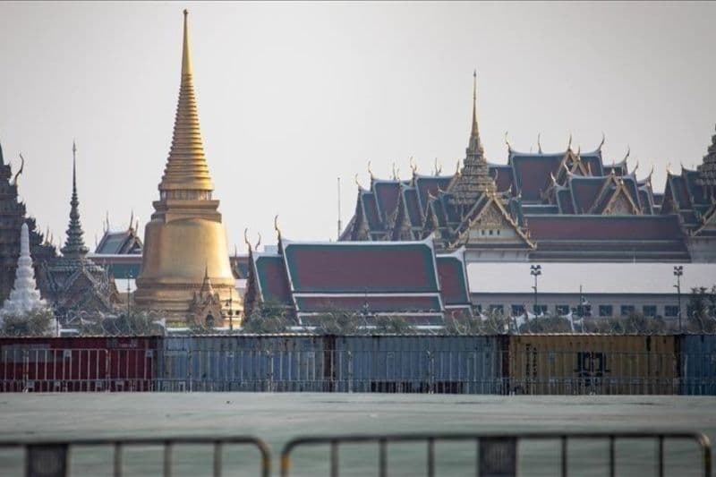 China Beri Selamat Paetongtarn Shinawatra Terpilih Sebagai PM Thailand