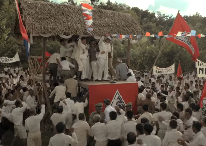 7 Rekomendasi Film yang Bertema Kemerdekaan Indonesia