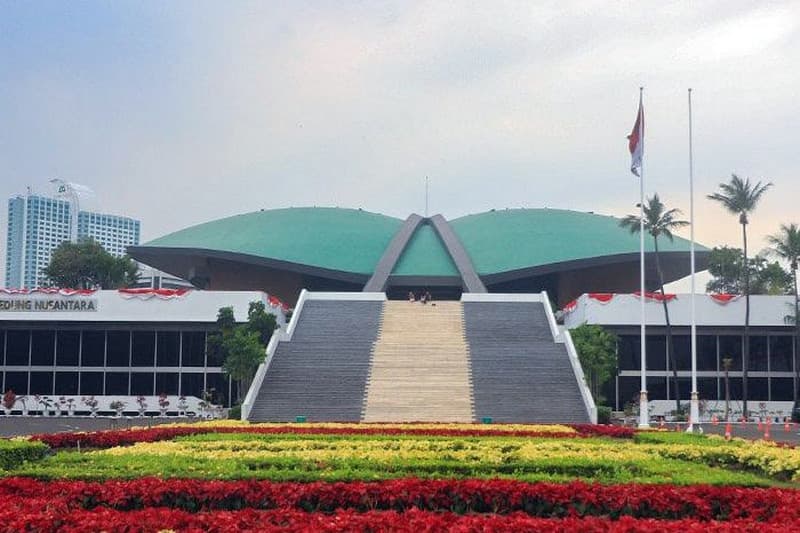 Pakar UGM Nilai Keputusan Baleg DPR adalah Pembangkangan Terhadap Konstitusi