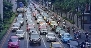 Tingkatkan Awareness Berkendara, Polisi Terapkan Sistem TAR