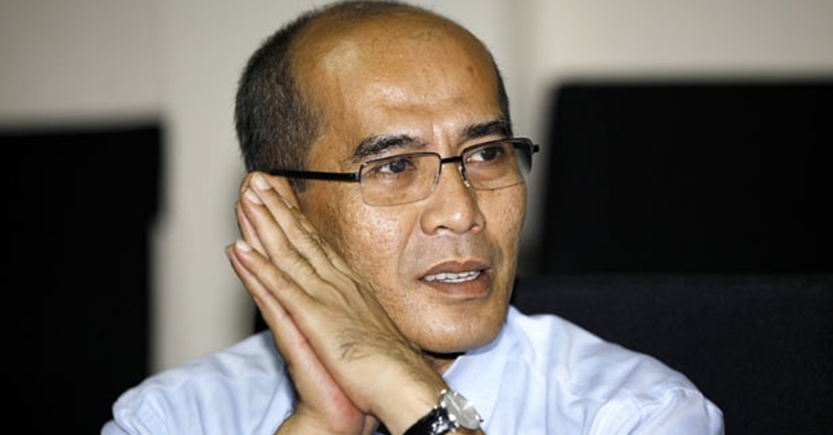 Faisal Basri Meninggal Dunia di RS Mayapada, Akan Dimakamkan Usai Ba'da Ashar
