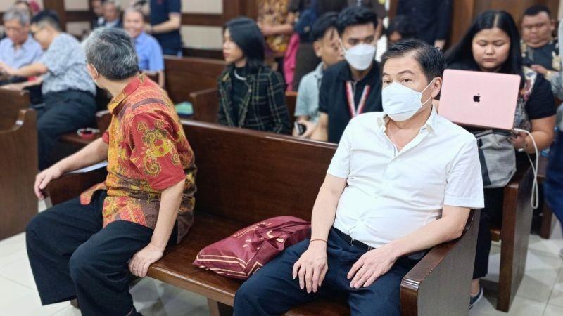 Hotman Paris Ungkap Bingung Budi Said jadi Terdakwa Kasus Korupsi Emas Antam
