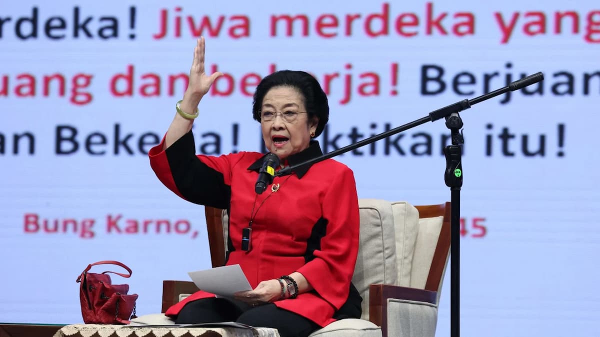 MPR Gelar Silaturahmi Kebangsaan dengan Keluarga Besar Bung Karno