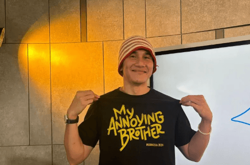 Vino G. Bastian Sebut Bangun Chemistry dengan Angga Yunanda jadi Sebuah Tantangan