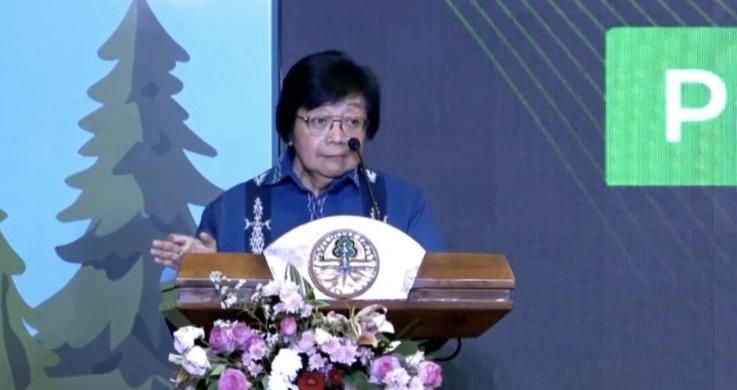 ‘Net Zero Emission’ Diyakini Menteri LHK Dicapai Lebih Awal Sekitar 2057