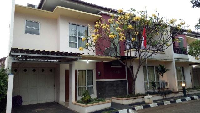 Wacana Tunjangan Rumah Anggota DPR Picu Kontroversi, ICW: Pemborosan Uang Negara