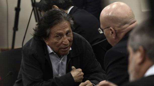 Tok! Eks Presiden Peru Divonis 20 Tahun Bui gegara Skandal Korupsi