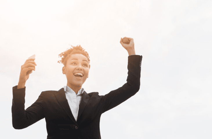 8 Cara Memotivasi Diri Sendiri untuk Sukses: Tips Santai Agar Semangat Nggak Padam!